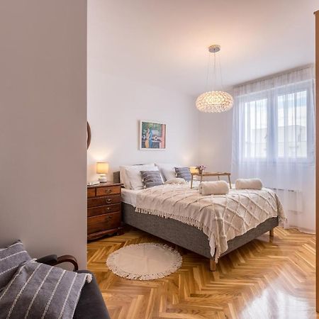 Summer Spot Apartment Split Centar Exterior photo