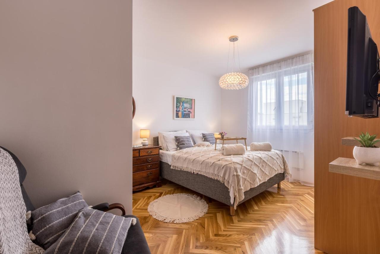 Summer Spot Apartment Split Centar Exterior photo