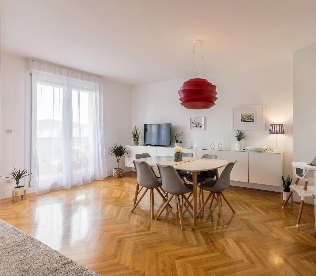 Summer Spot Apartment Split Centar Exterior photo