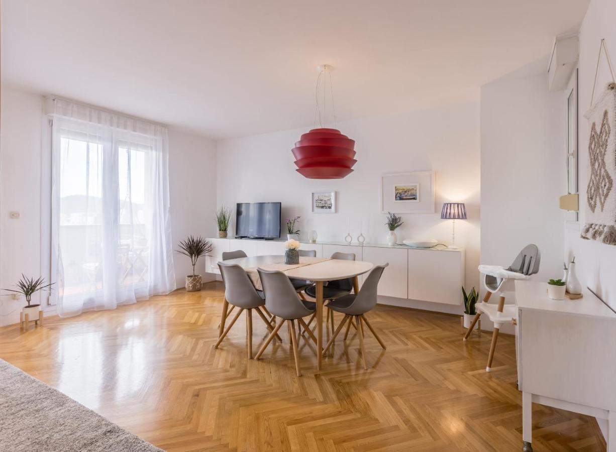Summer Spot Apartment Split Centar Exterior photo