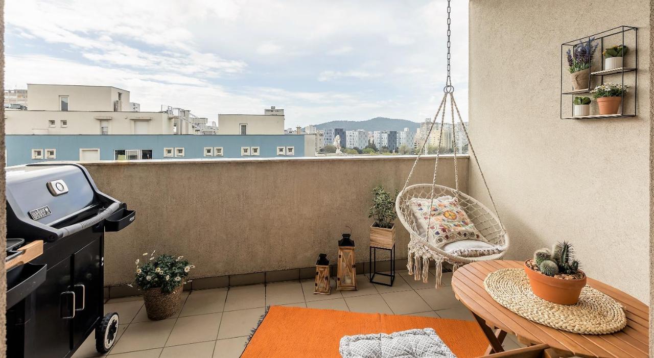 Summer Spot Apartment Split Centar Exterior photo