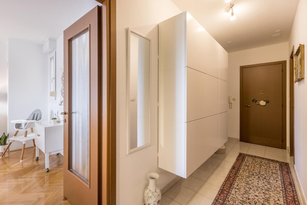 Summer Spot Apartment Split Centar Exterior photo
