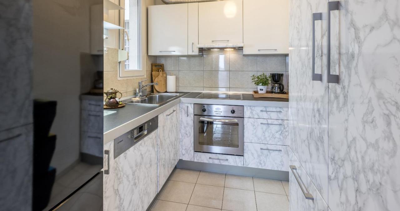 Summer Spot Apartment Split Centar Exterior photo