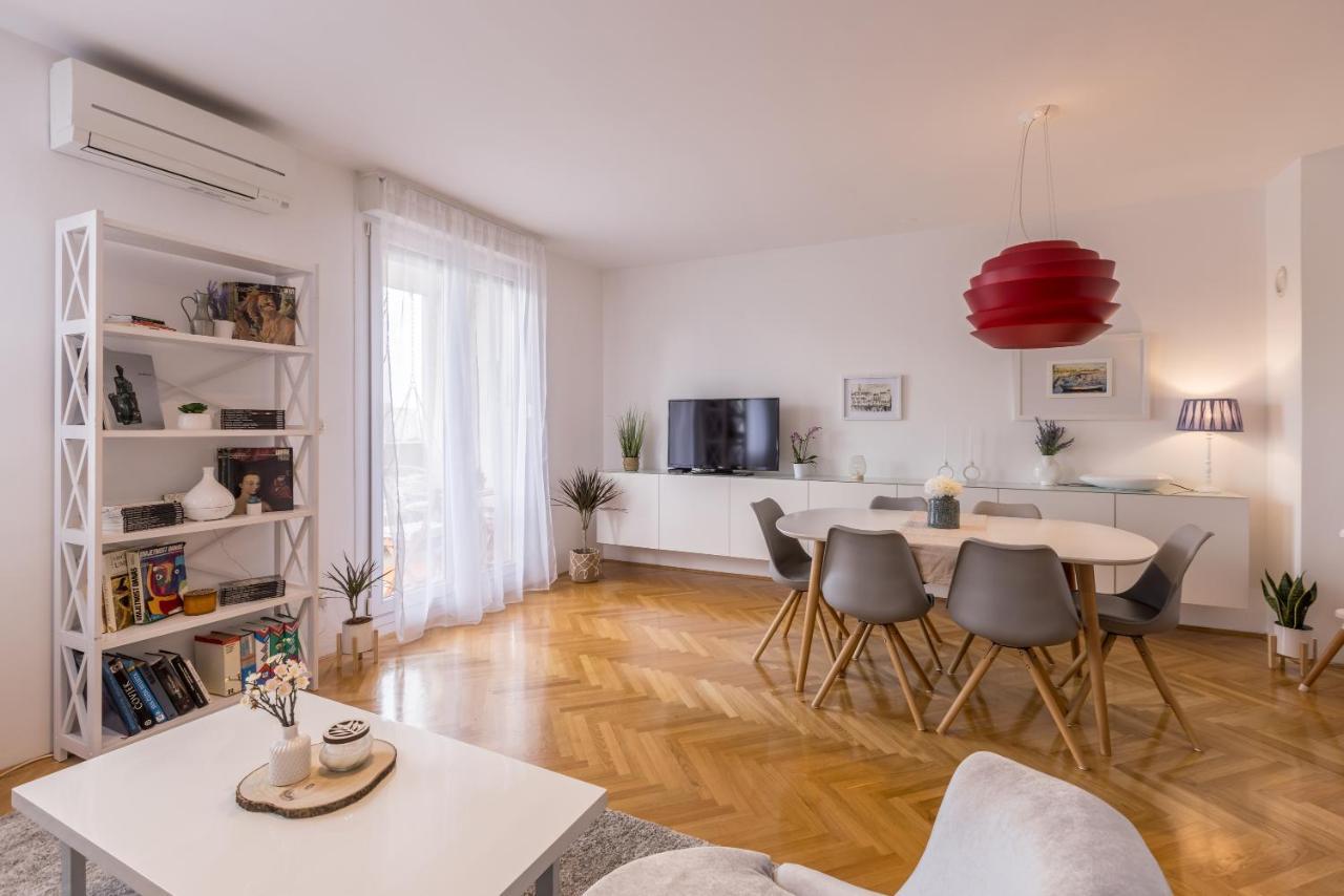 Summer Spot Apartment Split Centar Exterior photo