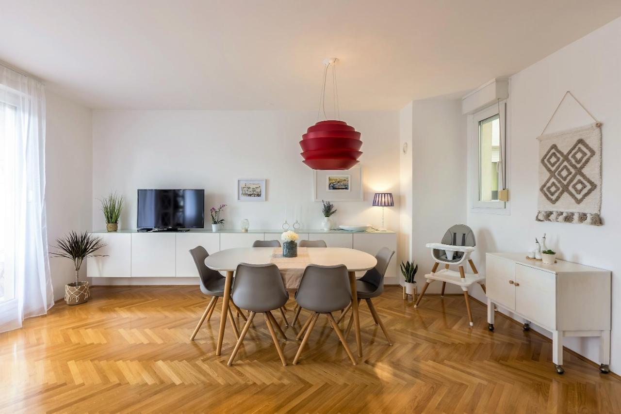 Summer Spot Apartment Split Centar Exterior photo
