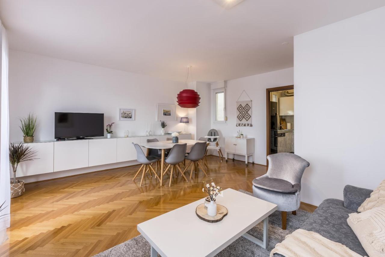 Summer Spot Apartment Split Centar Exterior photo